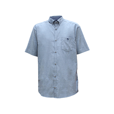 پیراهن استین کوتاه سایز بزرگ کد محصول shirt5340
